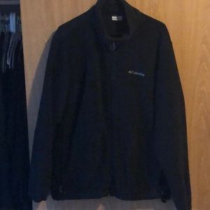 Xl Columbia sweater